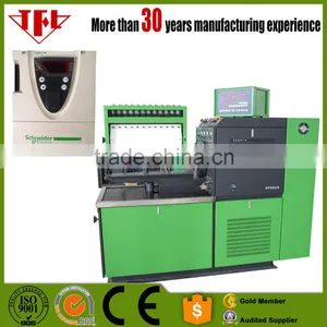 15 KW Bosch Eps 619 Diesel Injector Pump Test Bench on Hot Sale thumbnail-6
