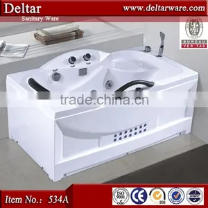 Hydromassage Bathtub With Shower Mixers,home Sex Massage Bathtub thumbnail-3