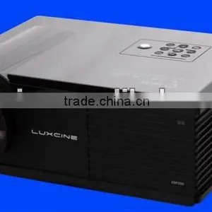 ESP300HD Multimedia LED Projector thumbnail-1