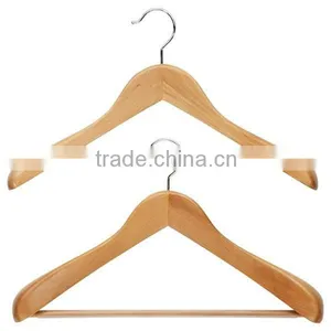 Wholesale Various Kinds of Wooden Furniture Hanger thumbnail-1