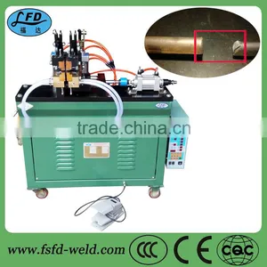 Hydraulic Docking Butt Welder/hydraulic Butt Fusion Welding Machine/high Quality Butt Welders thumbnail-1