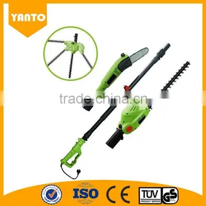 High Quality Garden Electric Corded Cultivator Garden Tiller 800w/1000w thumbnail-6