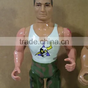 Wholesale Action Figure Muscle Figurines Movie 3d Toys thumbnail-5