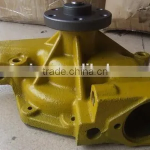 Pc75uu1 Water Pump ,pc75 Water Pump,S4D65L Water Pump ,4d65L Water Pump thumbnail-1