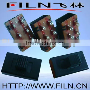 Mini Slide Switch thumbnail-1