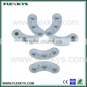 Wholesale Silicone Rubber Keypads From China thumbnail-2