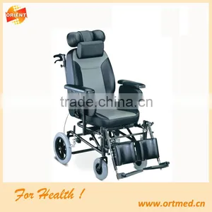 High Quality Wheelchair HB203BJ thumbnail-1
