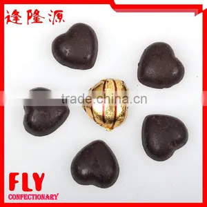 Multi Types of Shapes Compound Milk Chocolate thumbnail-3