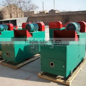 Newly Design Sawdust Briquette Machine With Lowest Price thumbnail-1