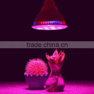7w/9w12w LED Grow Light Red & Blue LED Spectrum for Indoor Plant Growing thumbnail-5