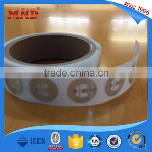 MDIY151 Dry HF 13.56mhz High Quality NFC Inlay thumbnail-5