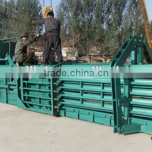Horizontal Packing Machine thumbnail-1