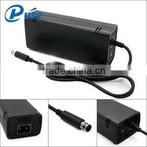 Power for Xbox360 E Ac Adapter For Xbox One for XBOX360 E /Slim Power Supply Charging Cord thumbnail-5