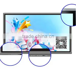 LCD Touchscreen Smart TV for Education thumbnail-2