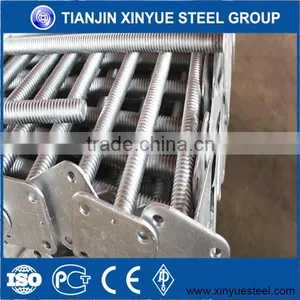 Gate Scaffolding Pipe for Construction thumbnail-1