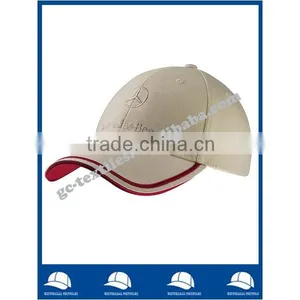 Promotional Top Quality Embroidered Custom Baseball Cap thumbnail-1