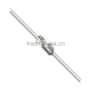 Wirewound 0.5R 2R 50R 250R 500 Ohm Precision Fuse Power Resistor thumbnail-1