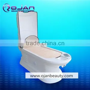 2016 Summer Aromatherapy Fumigation Spa Capsule Slimming Machine MX-S5 thumbnail-1