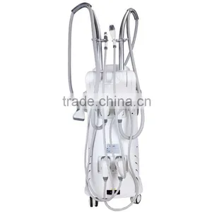 2016RF Body Care Equipment Radio Frequency Salon Body Tanning thumbnail-2