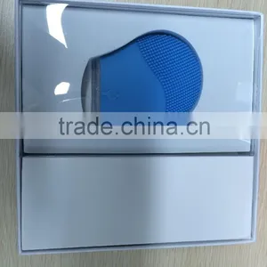 BPSK1068-rechargeable Facial Cleansing Machine Sonic Facial Brush thumbnail-3