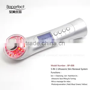 Express Foto Keratin Remover Aligator Skin Electric Home Spa Machine thumbnail-4