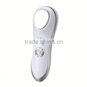 Hot Selling Ultrasonic Vibrating Faciail Beauty Instrument thumbnail-1