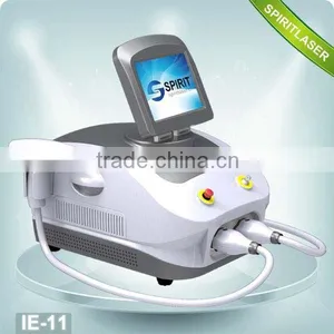 10Hz Fast Firing 10.4'' TFT Display Smart OS Germany CPC Hair Removal Laser Tattoo Removal thumbnail-5