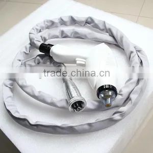 Best Radio Frequency Fractional rf Skin Tightening & Skin Lifting Machine / rf Skin Tightening Machine thumbnail-2