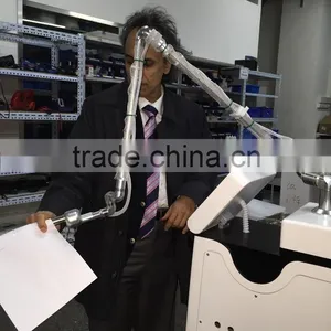 Eliminate Body Odor Factory Price!!! Professional CO2 Fractional Laser Beauty Equipment Vaginal Tightening Vaginal Tightening Machine Remove Neoplasms thumbnail-6