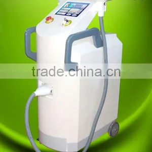 2000W Newest System Diode Laser+IPL Hair Removal Waxing Machine High Power thumbnail-1