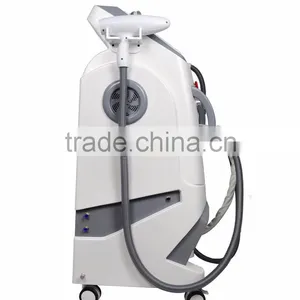 High Quality IPL System Elight Painless Hair Removal For Body NS-D12 thumbnail-3
