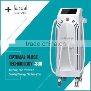 Best Cooling System Newest High Quality OPT Machine Spider Veins Removal thumbnail-1