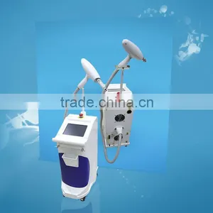 Portable Long Pulse Reduce Hair Removal Equipment/ Varicose Treatment thumbnail-1