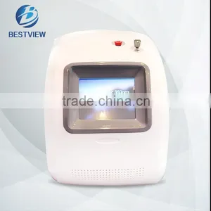 Bestview Medical Germany Laser and Laser Fibre 980nm Spider Vein Removal Machine thumbnail-2