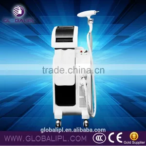Multifunction Good Quality Salon Use 30mhz Vascular Re-younger rf Machine thumbnail-2