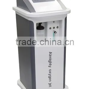WF-05 Oxygen Infusion Skin Care Machine thumbnail-5