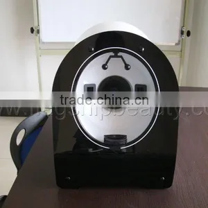 Magic Mirror Skin Diagnosis Machine thumbnail-1