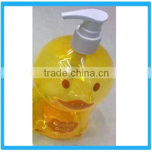 Fashion High Quality Duck Soap Dispenser thumbnail-2