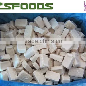 Frozen Garlic Mashed BQF 20g/pc thumbnail-1
