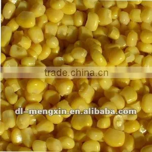 Canned Sweet Corn Kernels 2650ml (Canned Preserved Vegetables) thumbnail-1