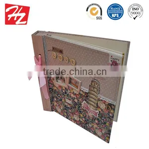 Superior Quality Baby Photo Album Pvc Sheets thumbnail-2