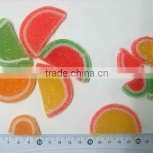 Independent Small Packing Watermelon Gummy Jelly thumbnail-1