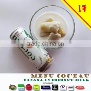 Coconut Milk 240 ml thumbnail-3