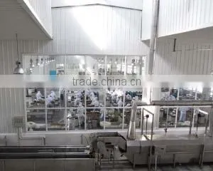 Chengde Senyuan Green Food Co., Ltd. company overview - view 3 thumbnail