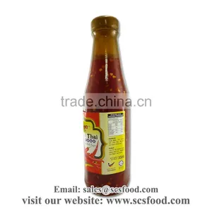 Thai Chili Sauce thumbnail-2
