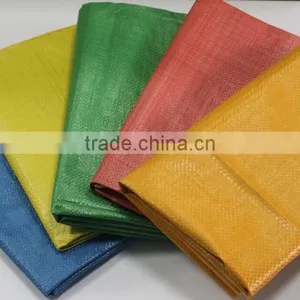 PP Woven Post Bags/ Sacks thumbnail-5