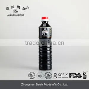 Premium Japanese Soy Sauce 150ml Hot Selling thumbnail-5
