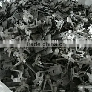 AZ91D /AM50/AM60 Magnesium Alloy Scrap thumbnail-1