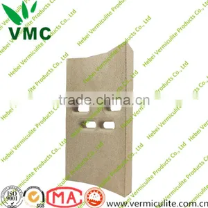 Fire Resistant VMC Vermiculite Insulation Vermiculite Brick thumbnail-1
