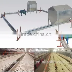Chicken Breeding Machine / Breeder Farm Equipment thumbnail-6